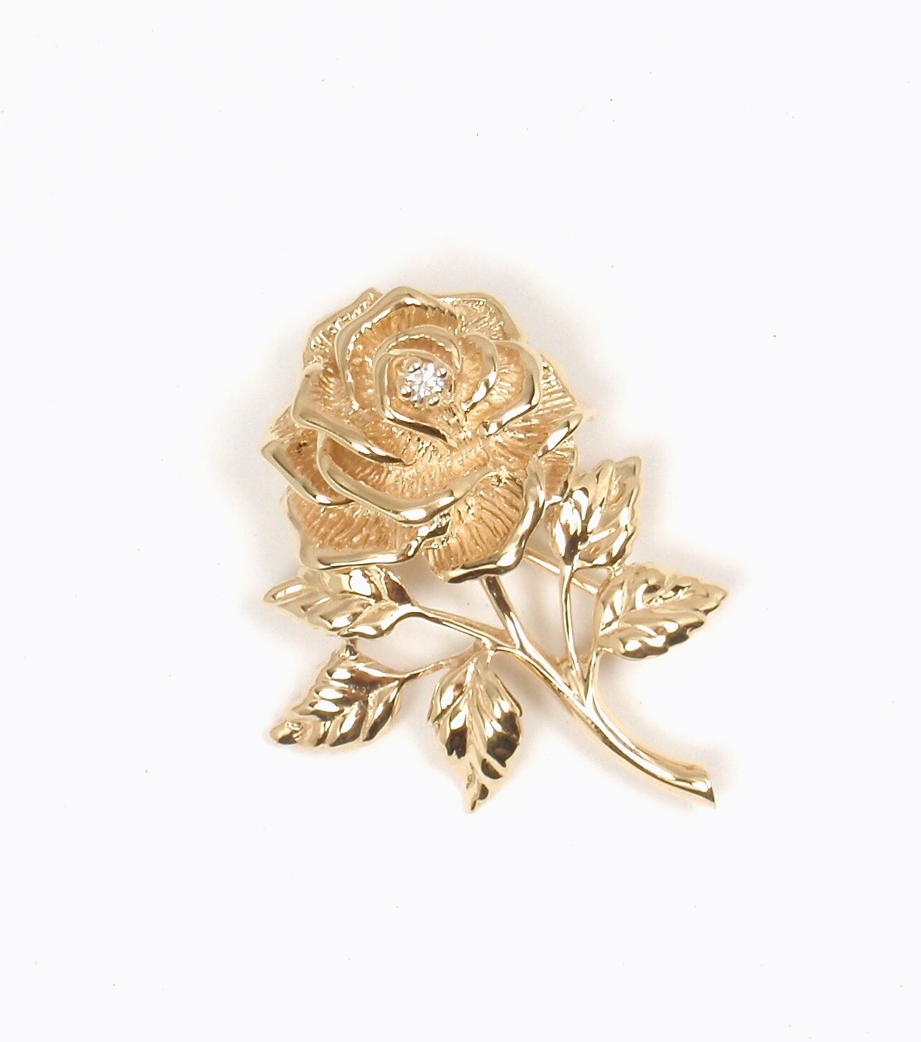 ヴィンテージ TIFFANY&Co. フラワー ブローチ SV925 s-l400.jpg