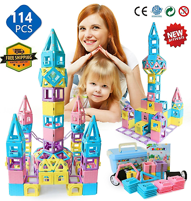 Best Gift Stem Toys For Boys Girls Kids