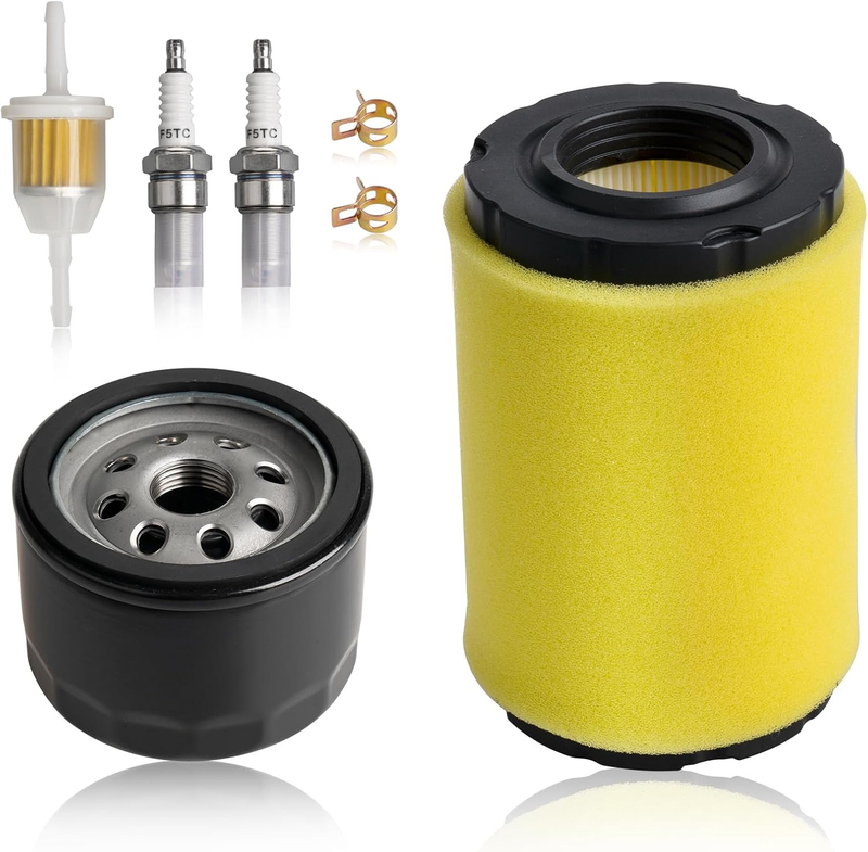 Tune up Kit for John Deere 100 Series D105 D110 D125 D130 D140 E100 E140 S130