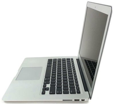 Apple MacBook Air 2014 A1466 i7-4650U 1.7GHz 8GB 256GB SSD - BAD BATT #27185