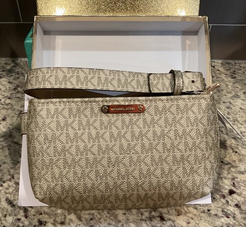 MICHAEL KORS バッグ Michael-Kors-29680-Jaycee-Logo