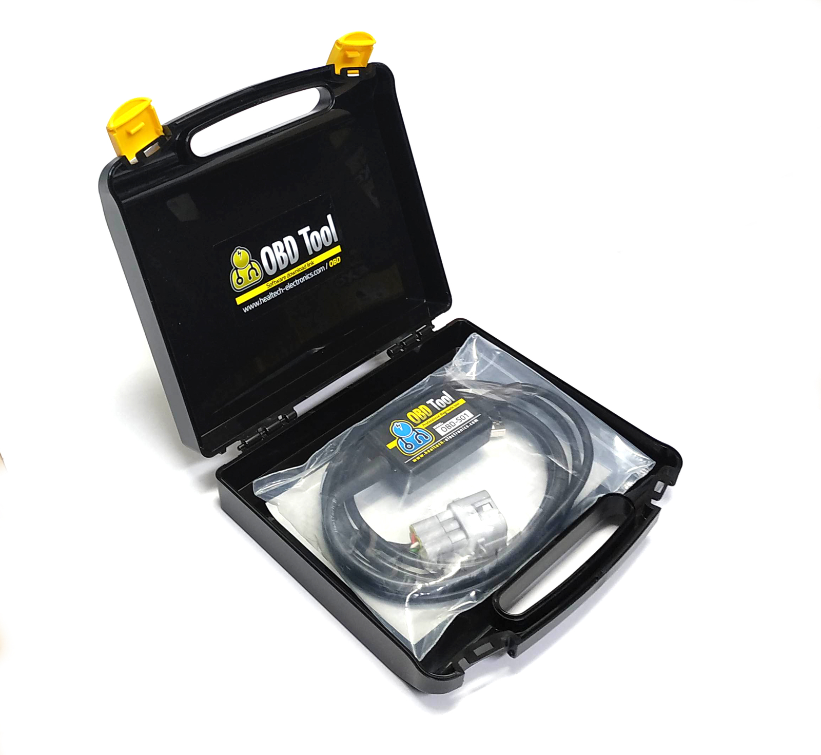 O-TESTER TESTER-1 リニューアル版 OTO300 Engine Oil Tester _ONE-TOOL