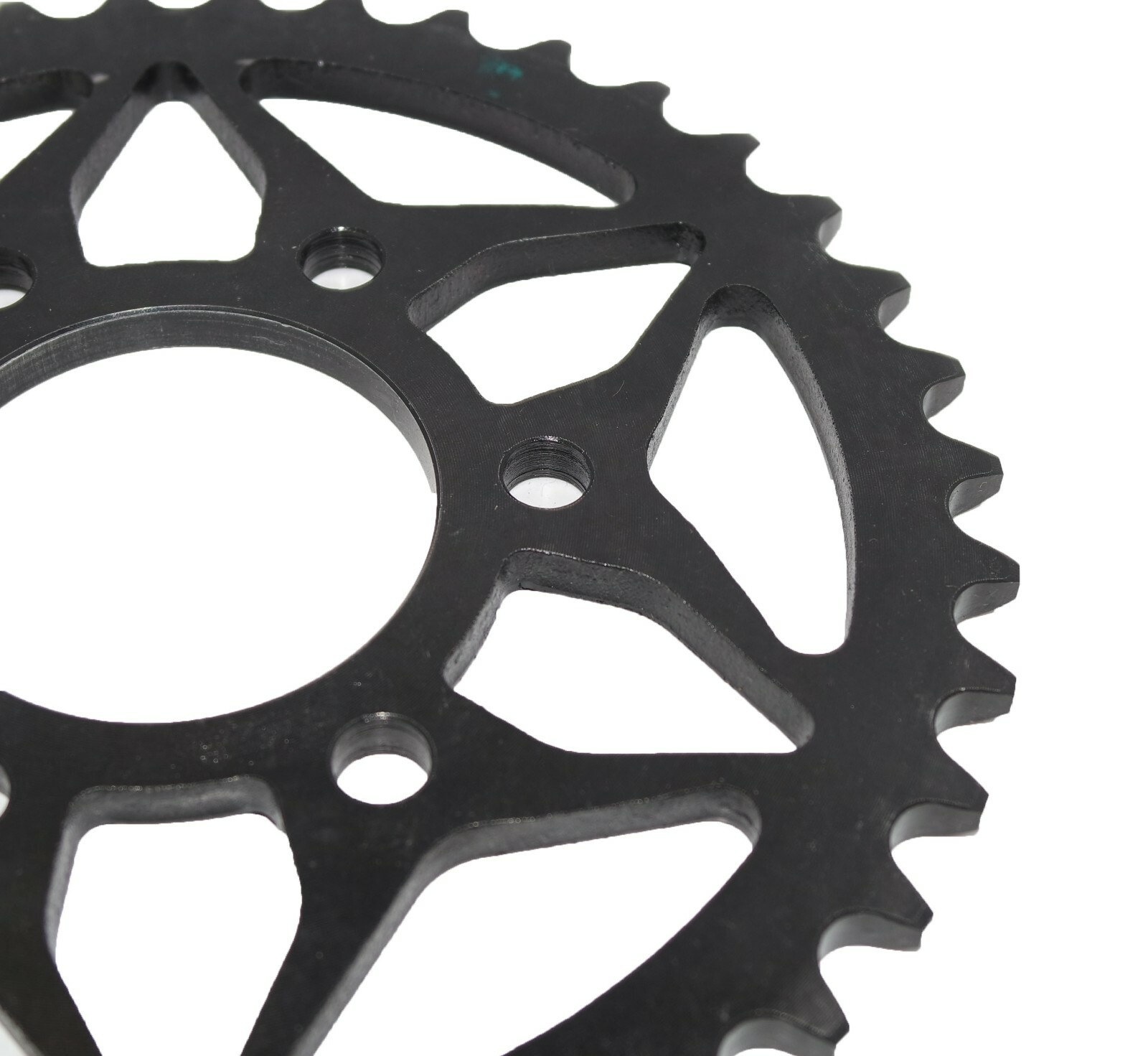 Fits Royal Enfield Himalayan Chain & Sprocket Kit   