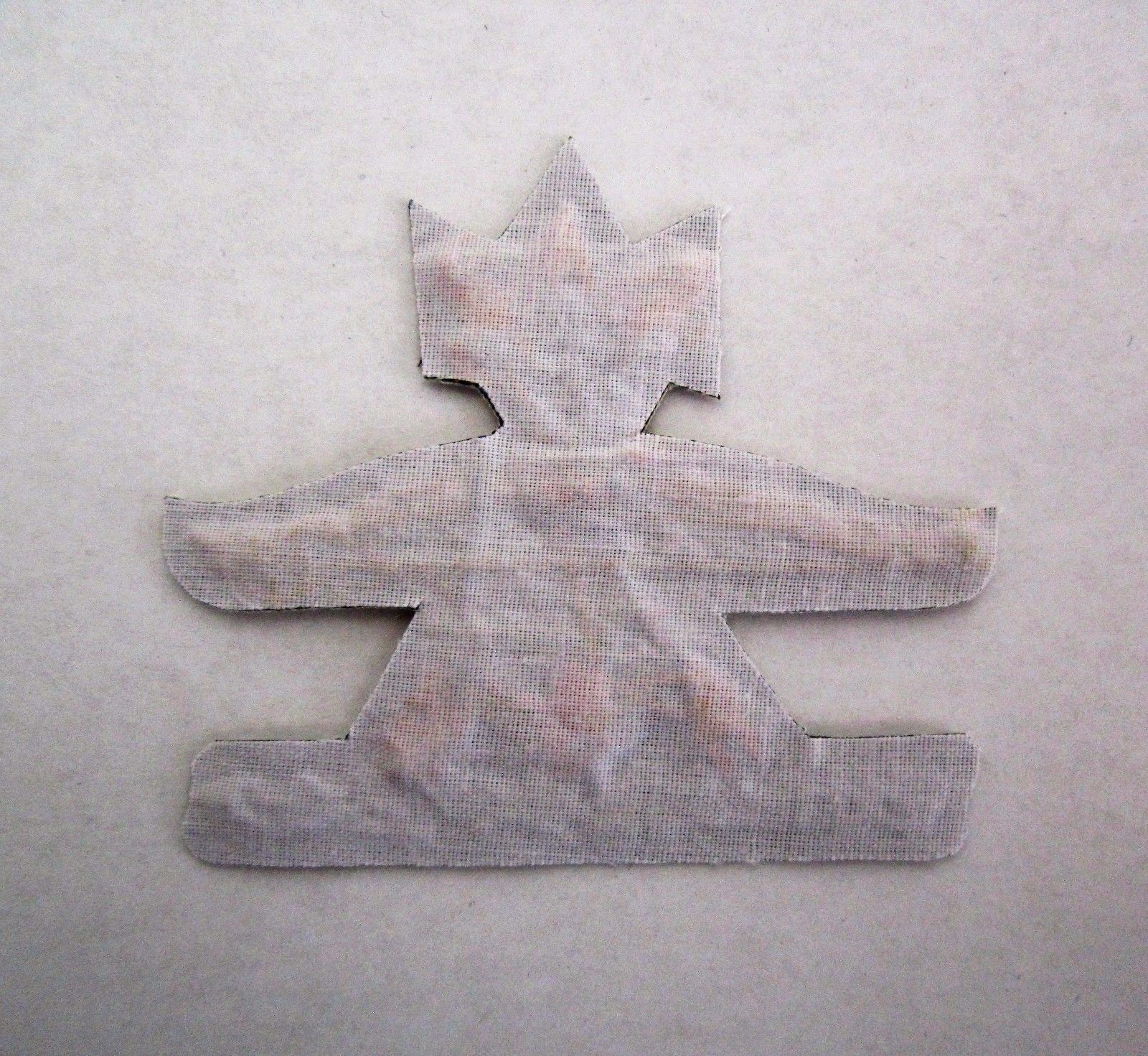 North Dakota National Guard Coat of Arms Patch custom made for veterans