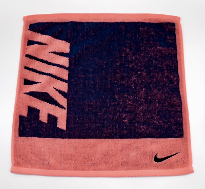Nike small towel sale