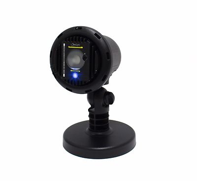 BlissLights BLUE COLOR Laser with 16 Color LED (NEW) 3 PACK