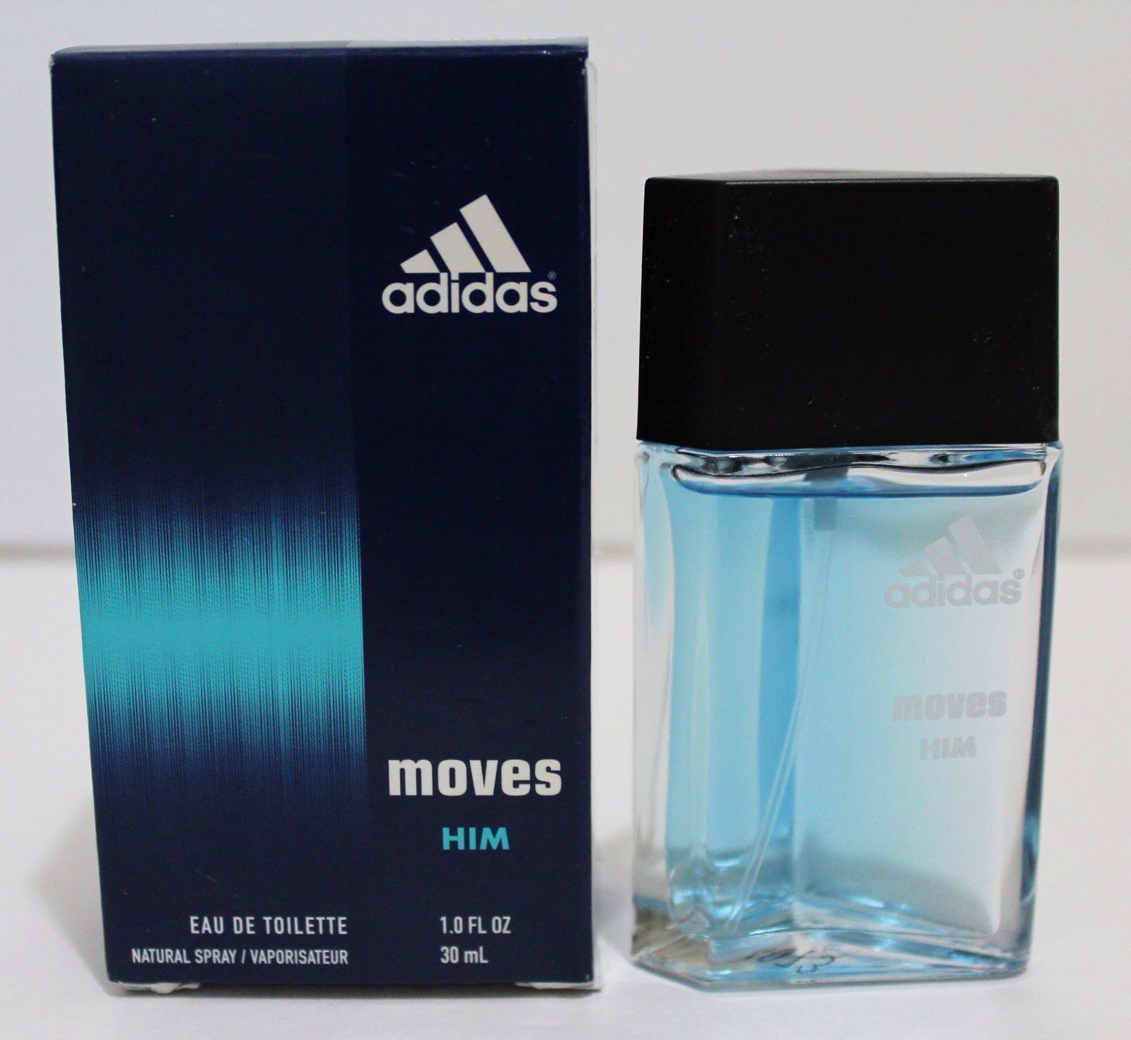 adidas Herren-Parfums günstig kaufen | eBay