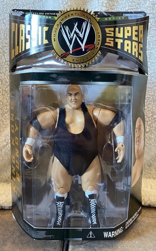 開封品　貴重！WWE クラシック限定版！全日　テリー・ゴディ&マイケル・ヘイズ 開封品 貴重！WWE クラシック限定版！全日 テリー・ゴディ