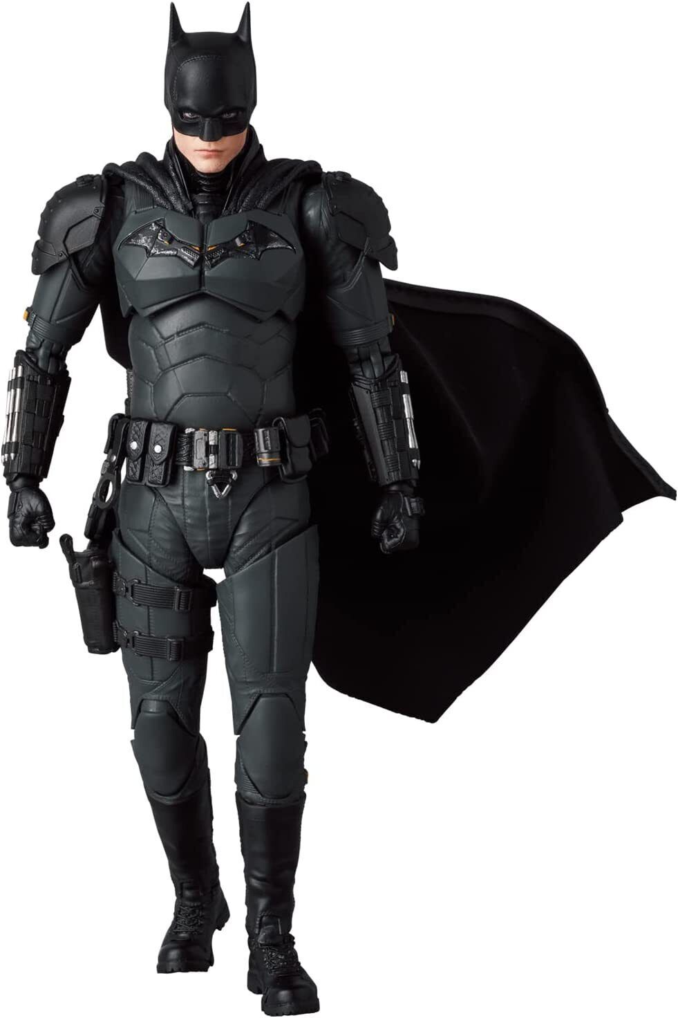 MAFEX The Batman No.188 Medicom Toy from Japan | eBay MAFEX The Batman No.188 Medicom Toy from Japan | eBay