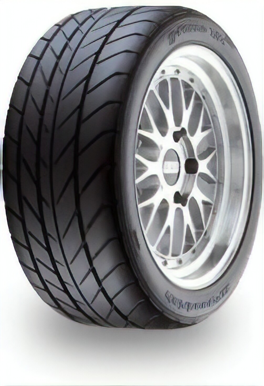BFGoodrich g-Force TA KD 295/35ZR18 Tire for sale online | eBay