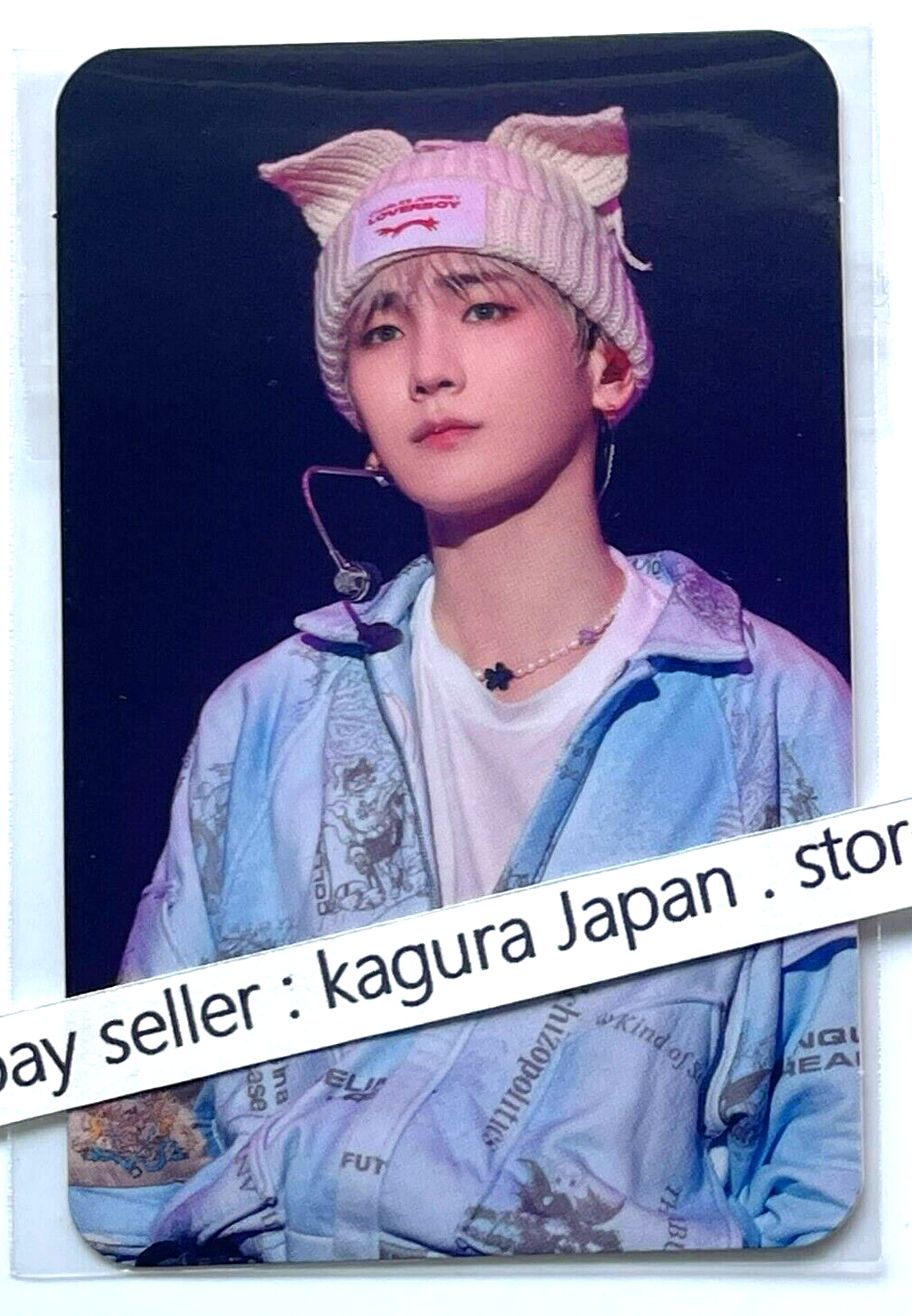 SHINee WORLD J 会報誌　vol.12〜21 SHINee World J SeeK Vol.21 KEY KEYLAND 2023 Japan Fan club