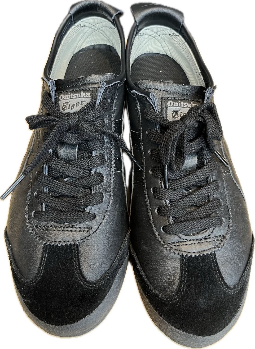 オニツカタイガー Mexico 66 Black 1183C102-002 24 sn-ot23-83c10200201.jpg