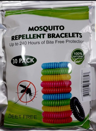 Mosquito Repellent Bug Zapper