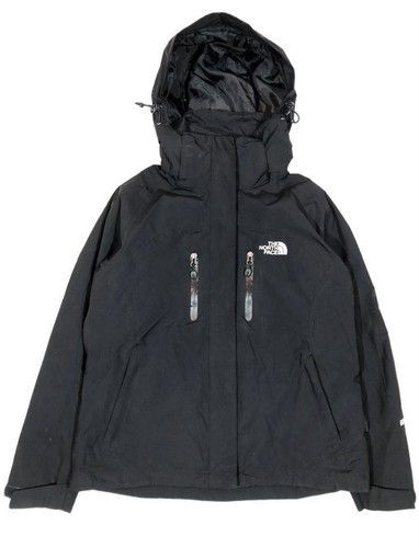 THE NORTH FACE 黒ジャケット NYJ82000　GORE-TEX The North Face GORE-TEX® ジャケット | ブラック | FARFETCH JP