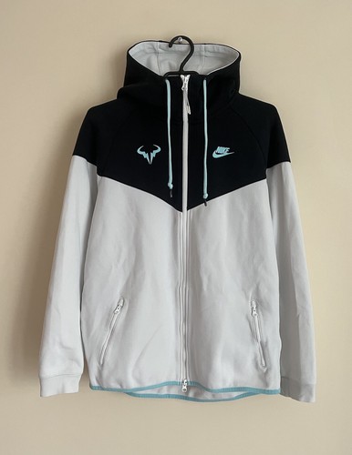激レア Nike Rafael Nadal ジャケット 黒/青 $_12.JPG?set_id=880000500F