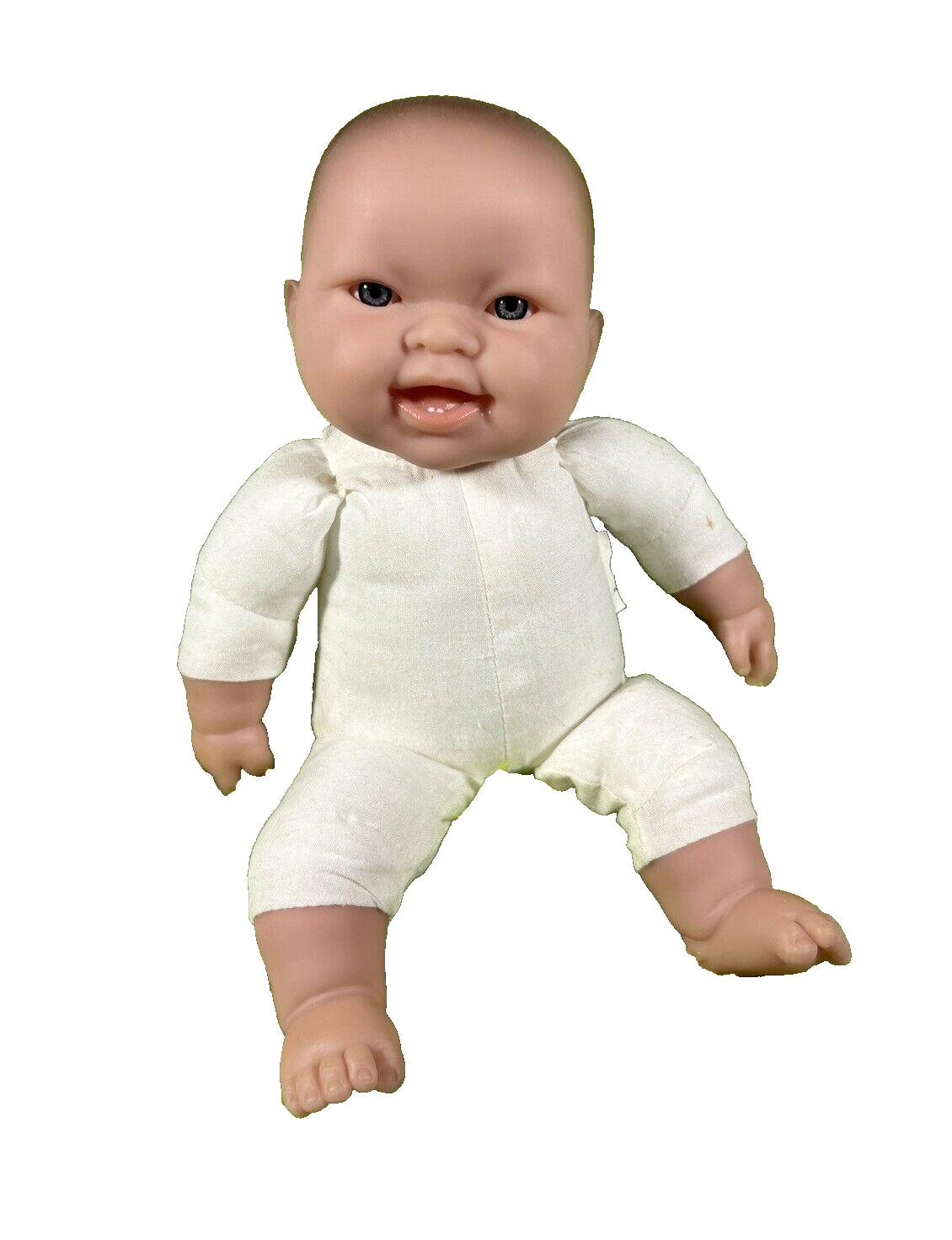 Berenguer crying baby♡ フルビニール リボーンドール Berenguer