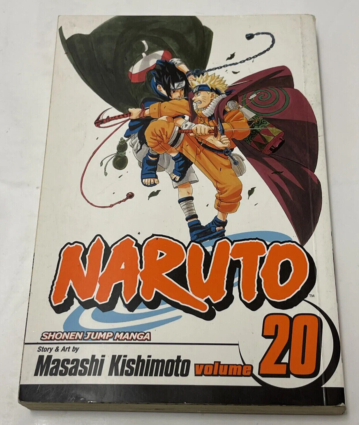 英語版 GOLGO 13 & 英語版 NARUTO 漫画10冊セット 英語版 GOLGO 13 & 英語版 NARUTO 漫画10冊セット Naruto vol.1