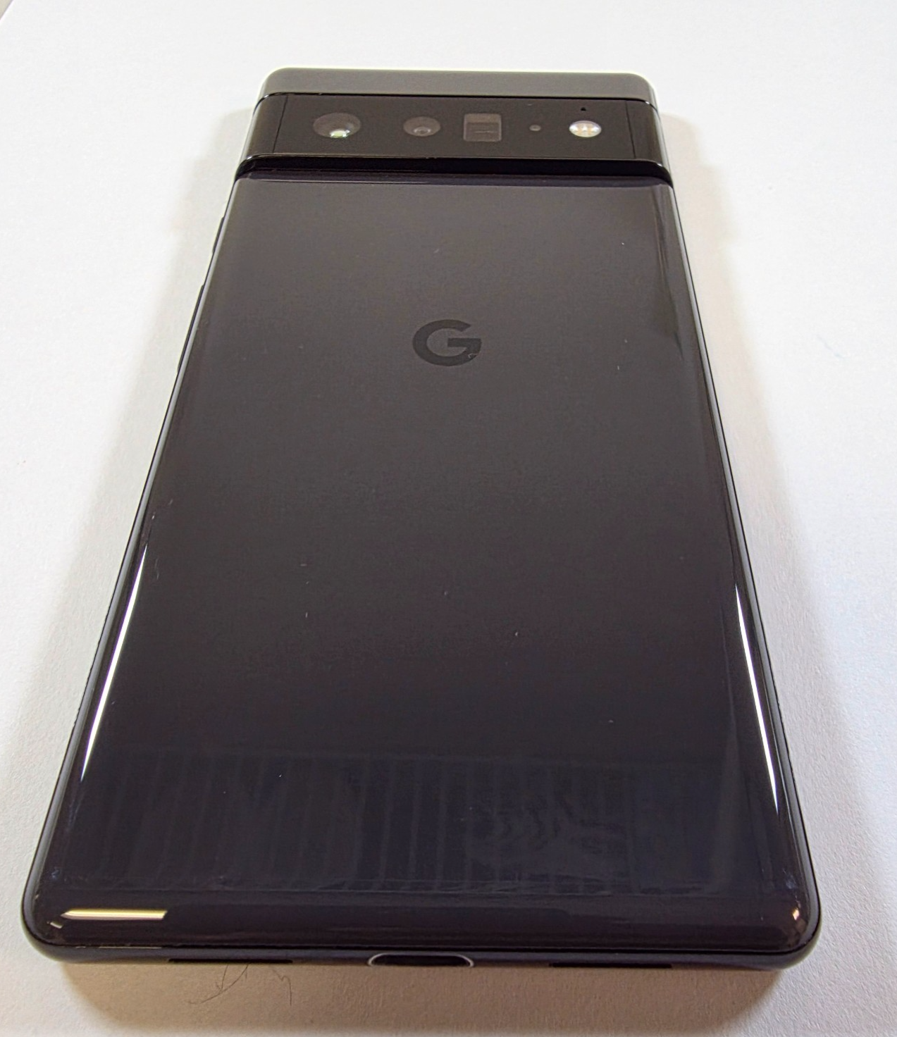 Google Pixel - 【新品未開封】Pixel 6 Pro 128GB Stormy Black Amazon.com: Google Pixel 6 Pro 5G, US Version, 256GB, Stormy