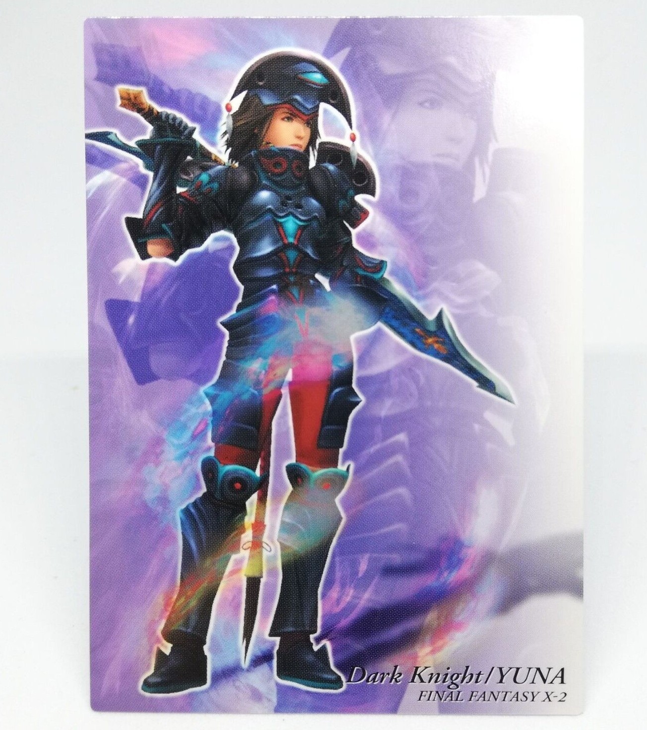 ⭐︎yuna⭐︎ YUNA ] ::Yuna on bubble 🐰::[240417] 🖤 🍁daily update about