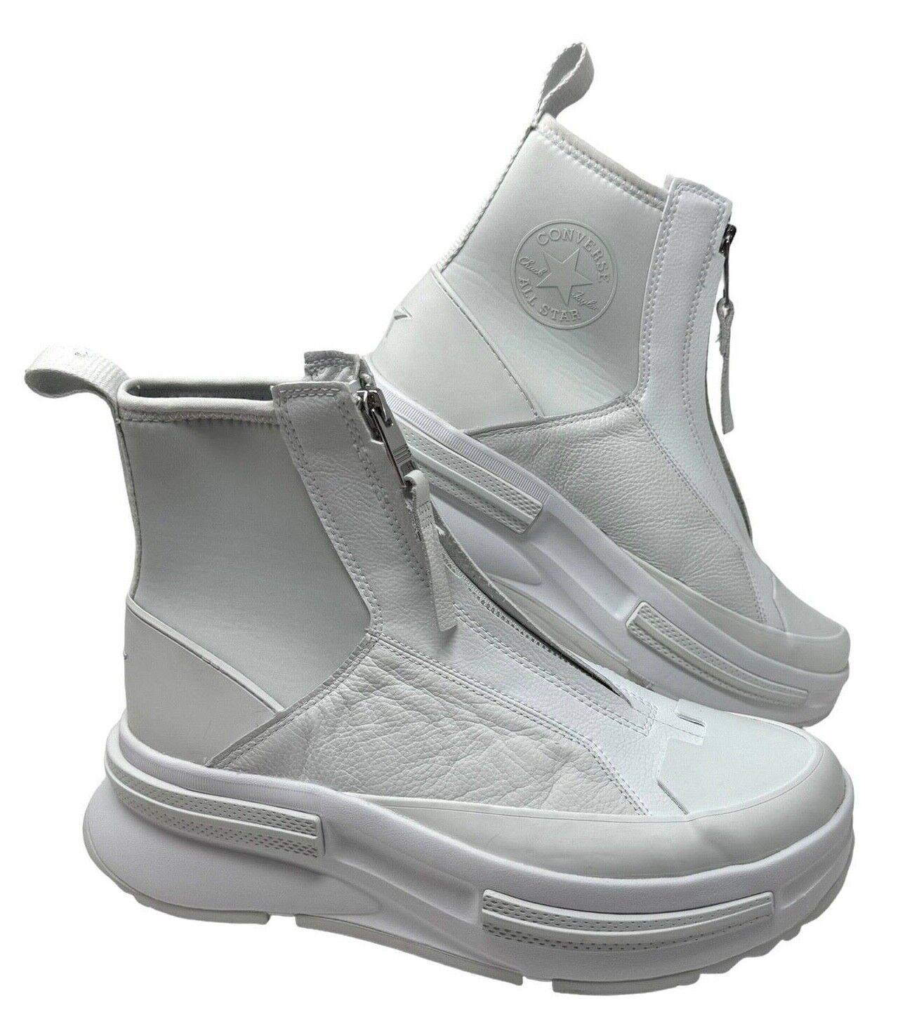Converse Run Star Legacy Chelsea CX Shoes Skate White Converse Run Star Legacy Chelsea CX Shoes Skate White
