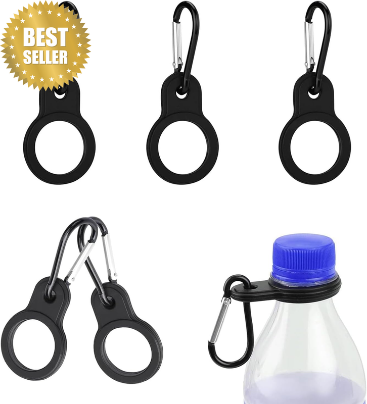 Water Bottle Hook 6 PCS