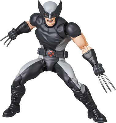 MAFEX No.171『WOLVERINE (X-FORCE Ver.)』 $_1.JPG?set_id=880000500F