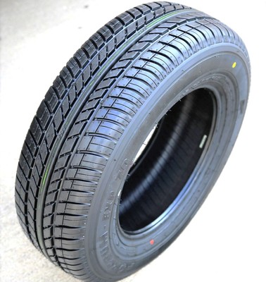 4 Tires 205/70R15 Forceum EXP 70 AS A/S All Season 95H