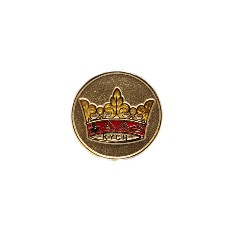 York Rite Kych Masonic Tux Suit Button Covers Set Ebay