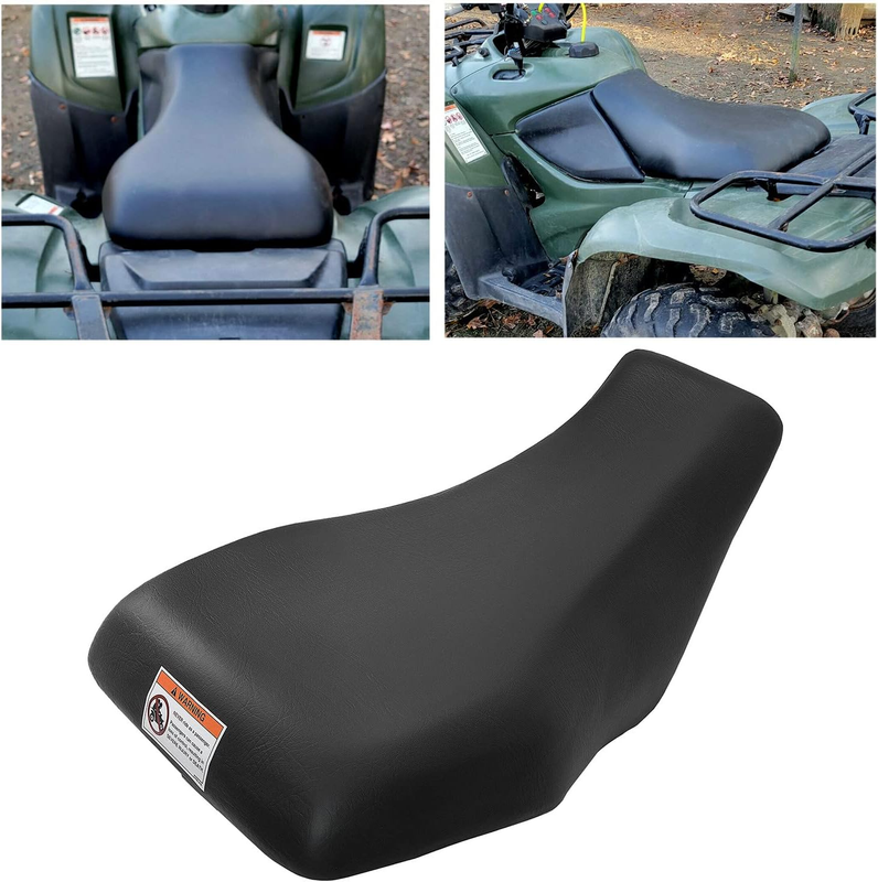 Complete Seat for 2007-2014 Honda TRX 420 FA FPA FE FM TE TM FPM Rancher 420 ATV