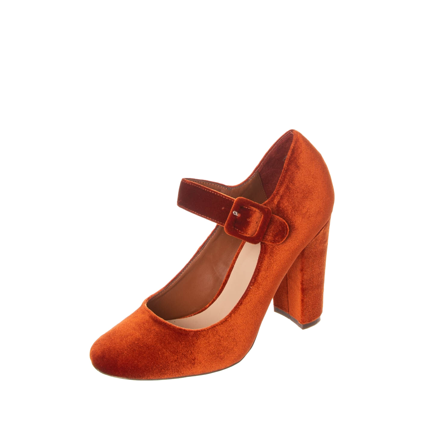 nasty gal mary jane heels