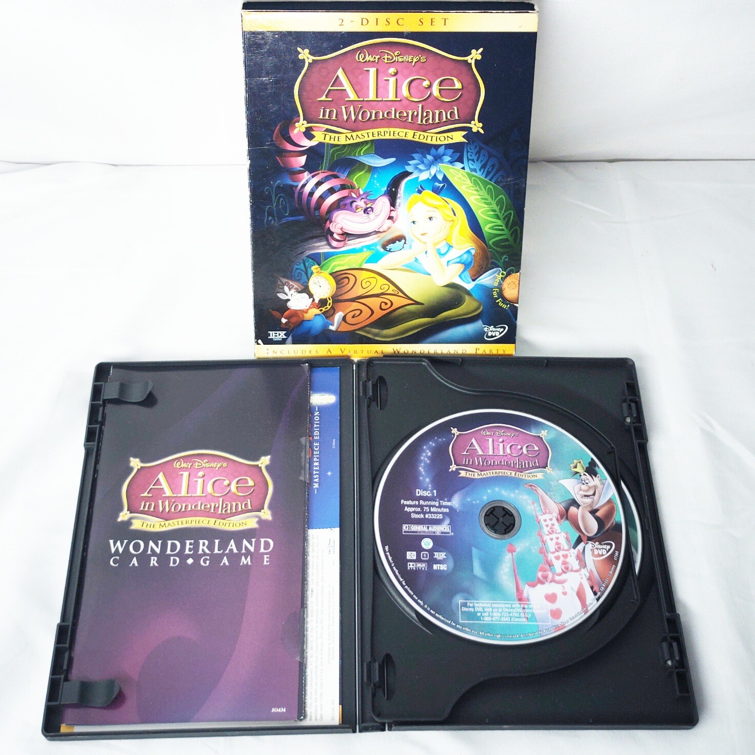 ALICE IN MENSWEAR DVD　（La'cryma Christi） 2025年最新】la cryma christi dvdの人気アイテム - メルカリ