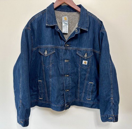 Caprhartt ジャケット Carhartt FR Full Swing Quick