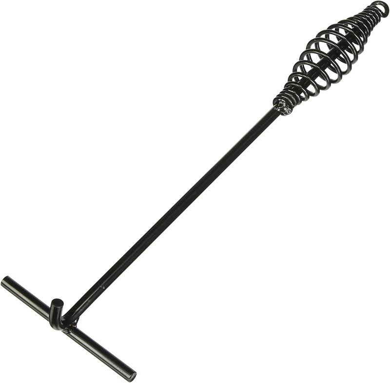 Dutch Oven Lid Lifter , Black
