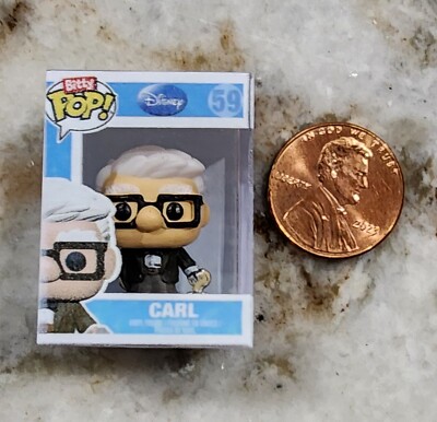 Funko Bitty Pop! Disney Pixar ~ YOU PICK ~