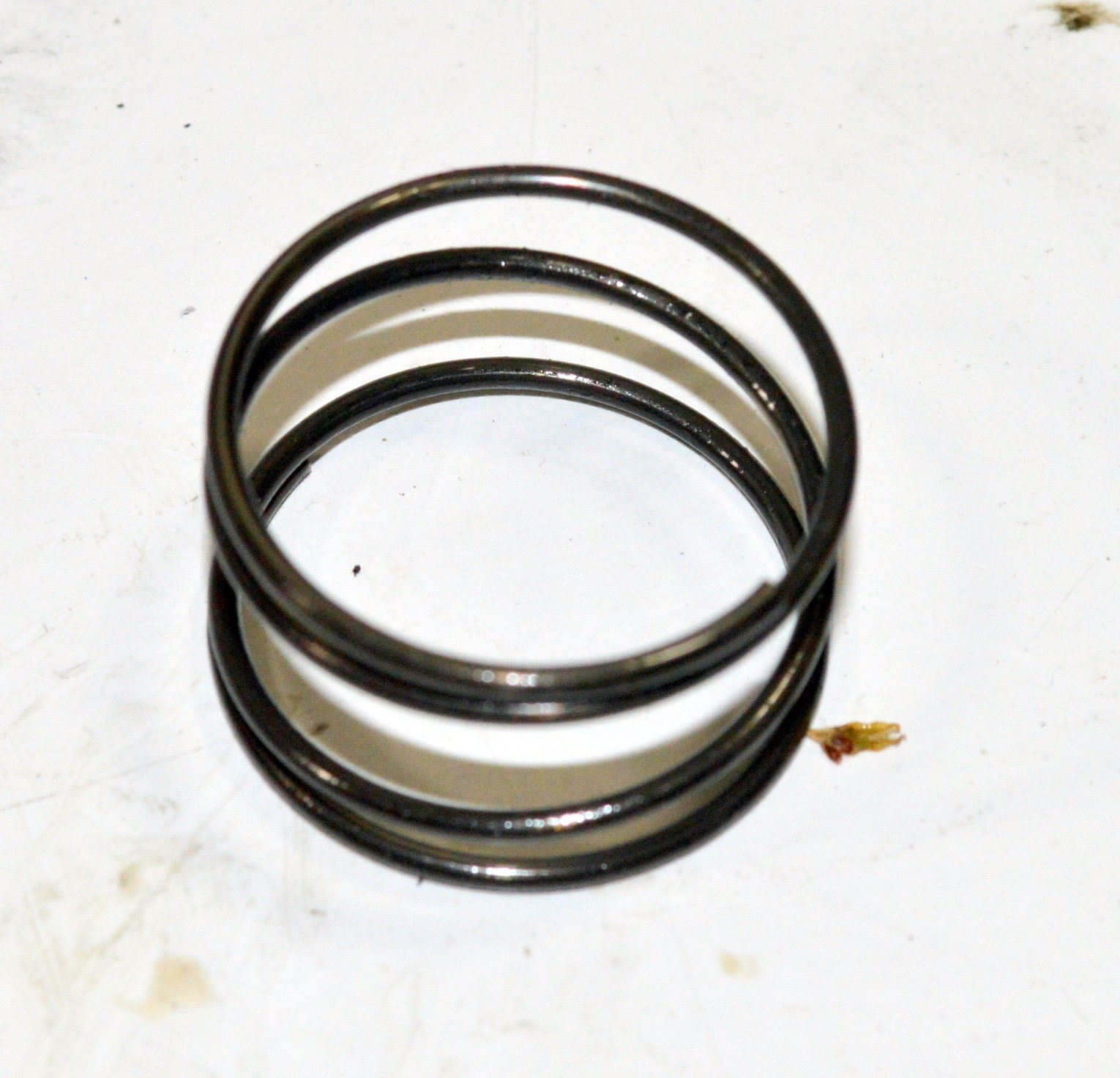 【K3050】SUZUKI 　No25 size15.5 Anno1993 Suzuki RM 125 RM 80 RM 85 RMZ 250 Kick Kickstart Spring