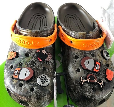 luke combs crocs ebay