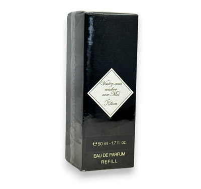 Voulez-Vous Coucher Avec Moi By Kilian Eau De Parfum Refill 50ml/1.7fl.oz. New