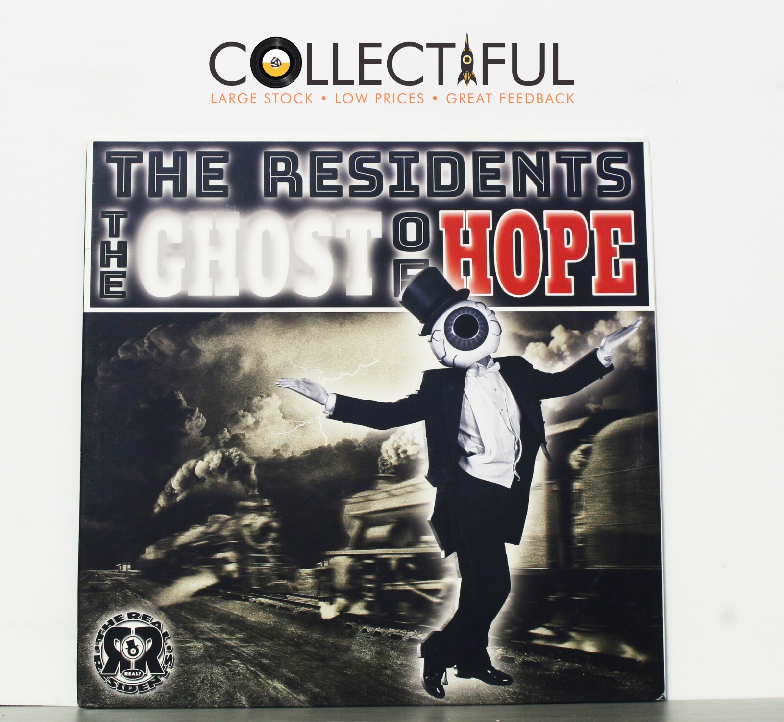 The Residents The Residents
