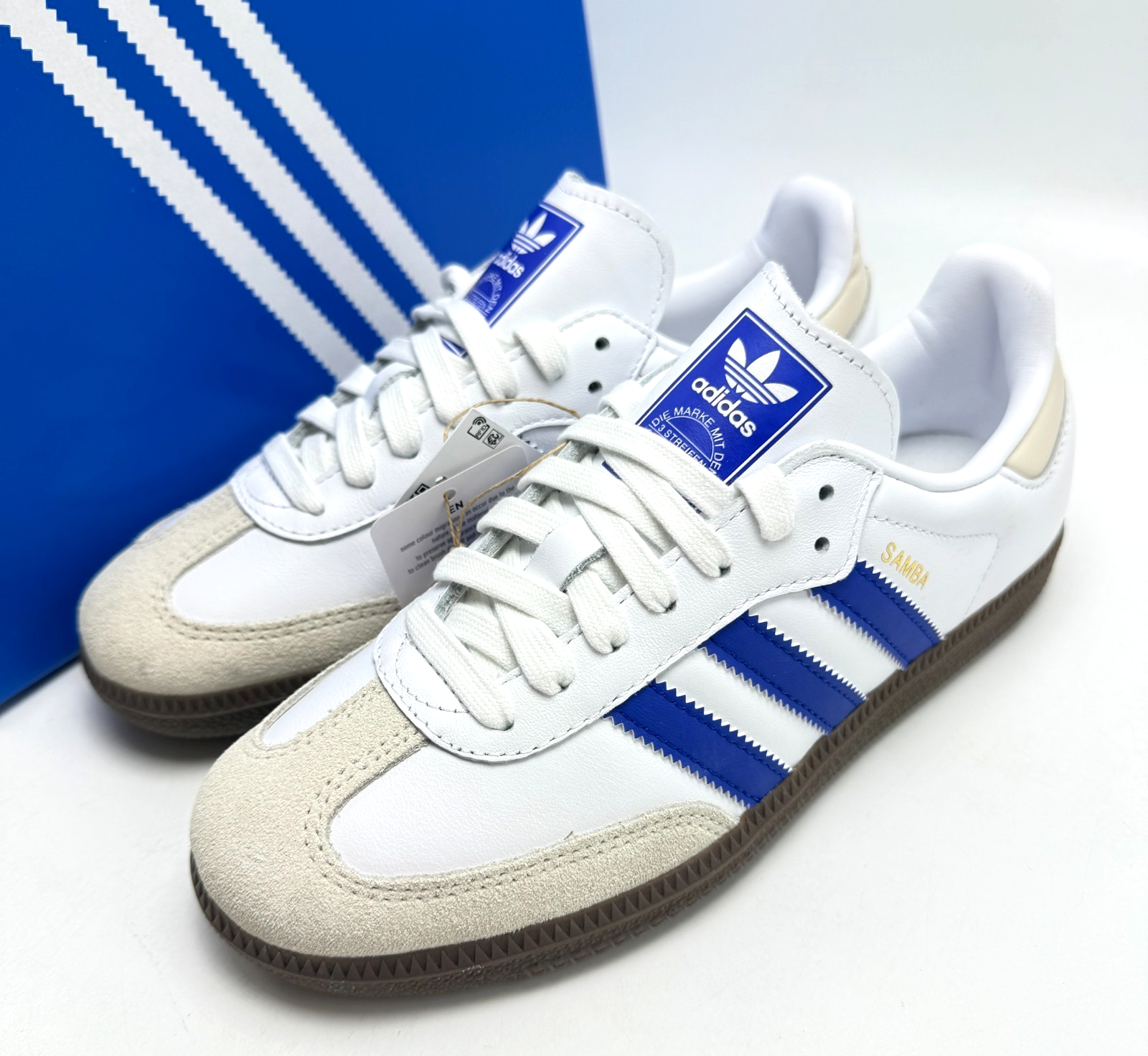 samba og サンバ adidas スニーカー サンバ OG / Samba アディダスオリジナルス