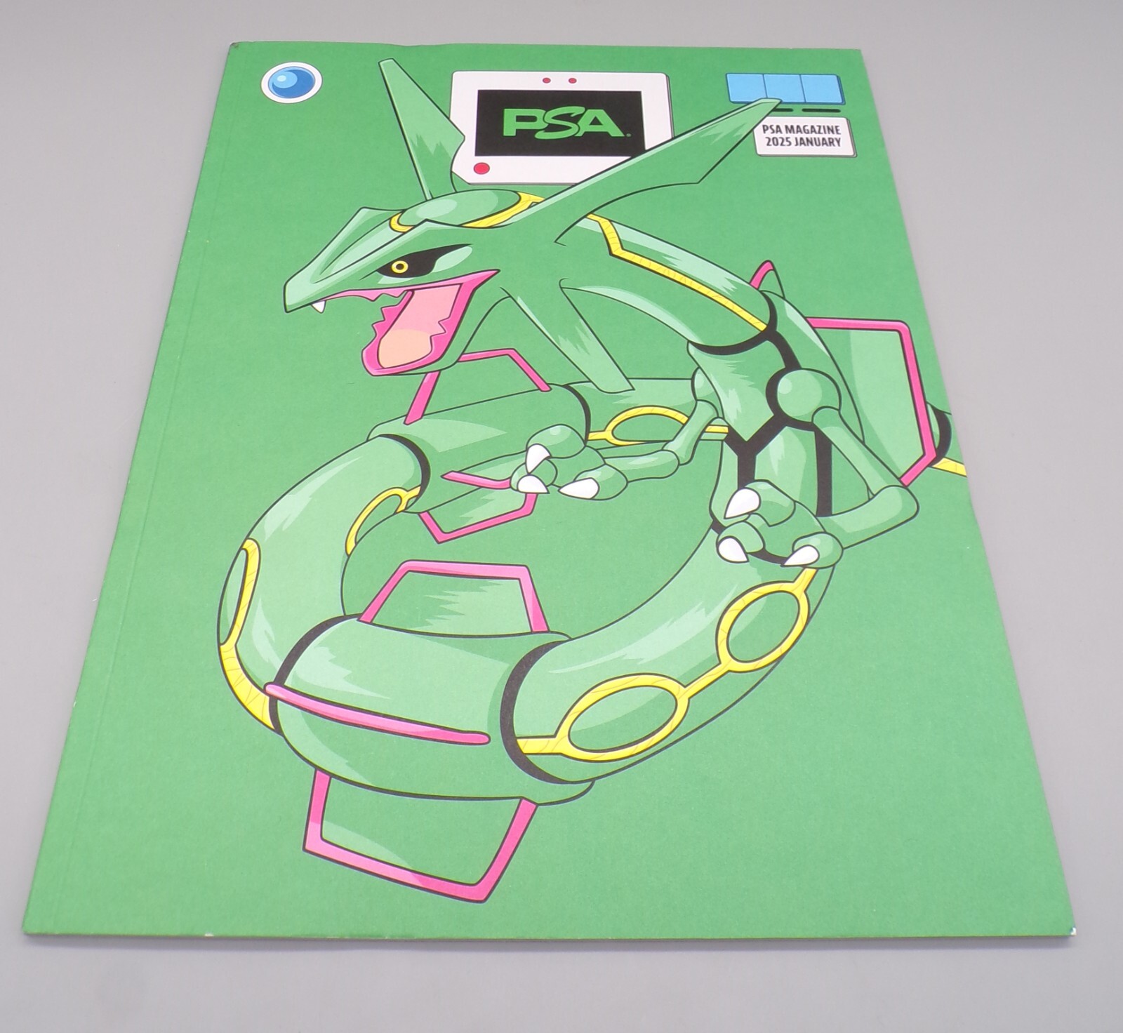 PSA MAGAZINE コレクターズクラブ限定 マガジン まとめ売り ポケモン PSA MAGAZINE コレクターズクラブ限定 マガジン まとめ売り