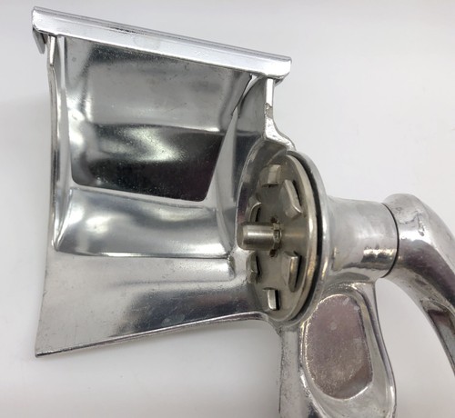 Sears Saladmaster Hand Crank Replacement Part - No Base (RF929)