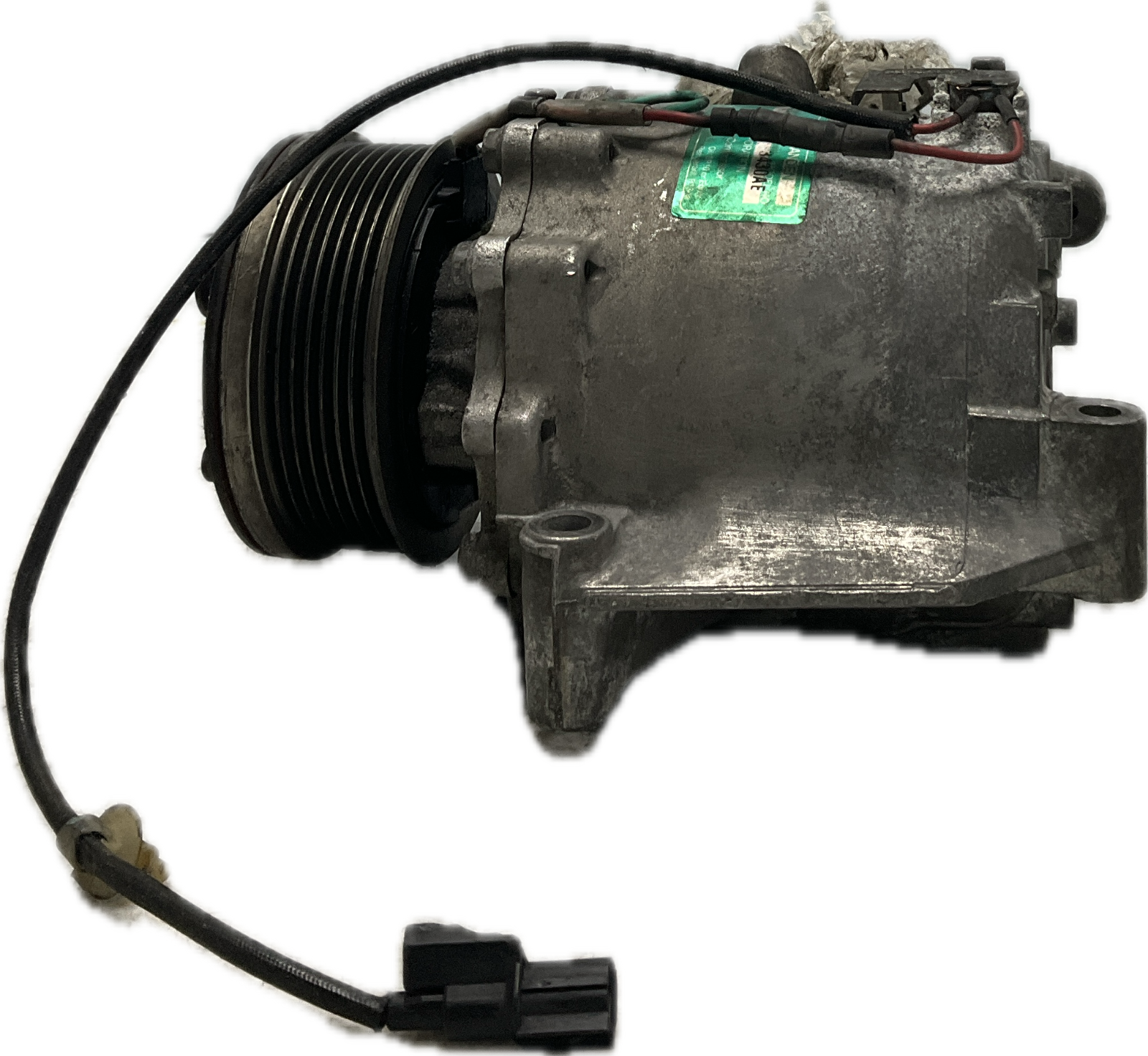 Compressore clima aria condizionata per modello HONDA codice: 091022565 3430ae