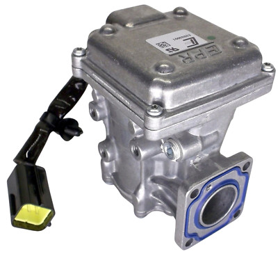 E-controls Epr E2033001 Electronic Pressure Regulator Fuel Meter Propane Lpg