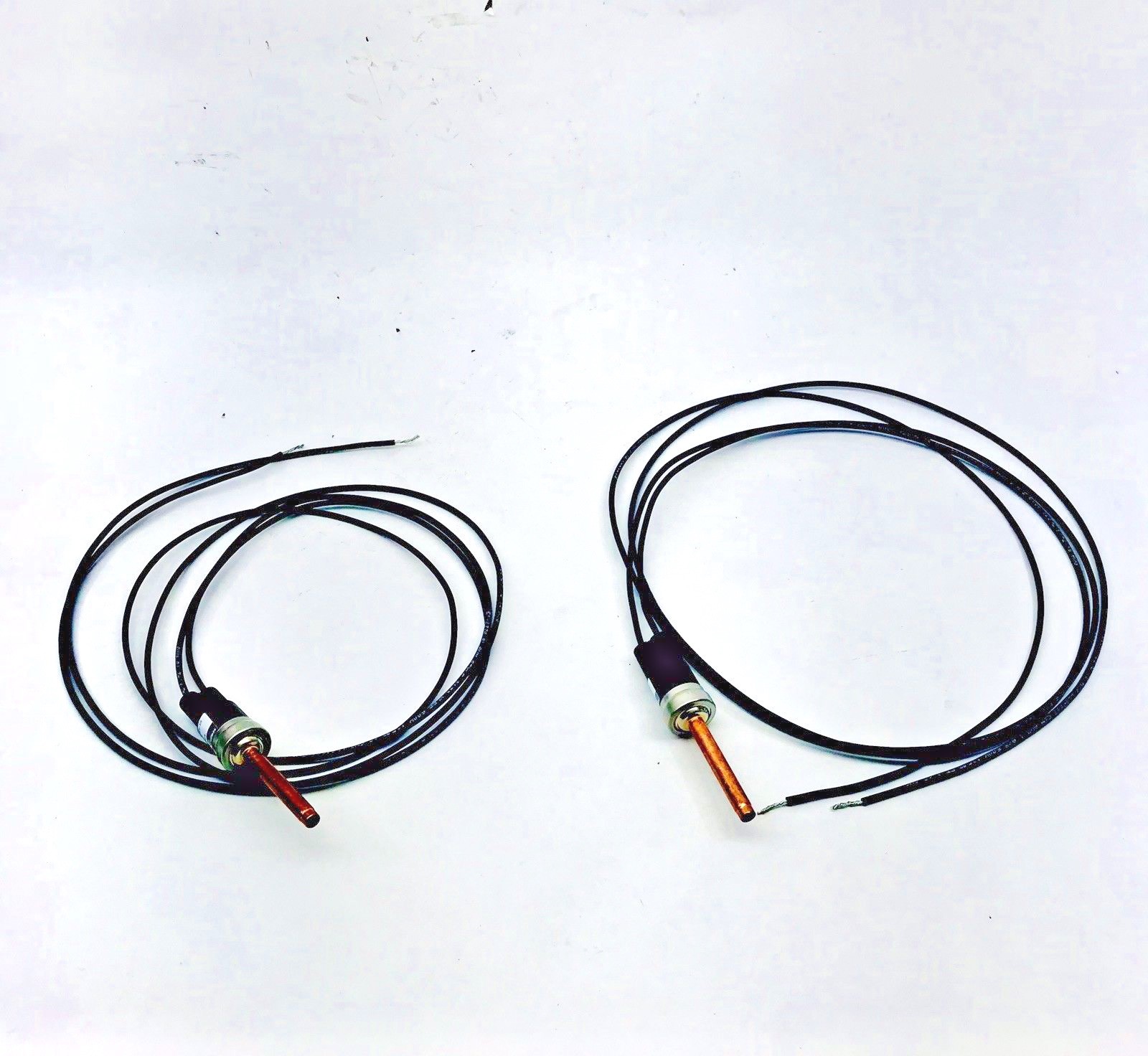 LOT OF 2 SENSATA PS80-01-0942 425-320 HIGH PRESSURE SWITCH LOT OF 2 SENSATA PS80-01-0942 425-320 HIGH PRESSURE SWITCH