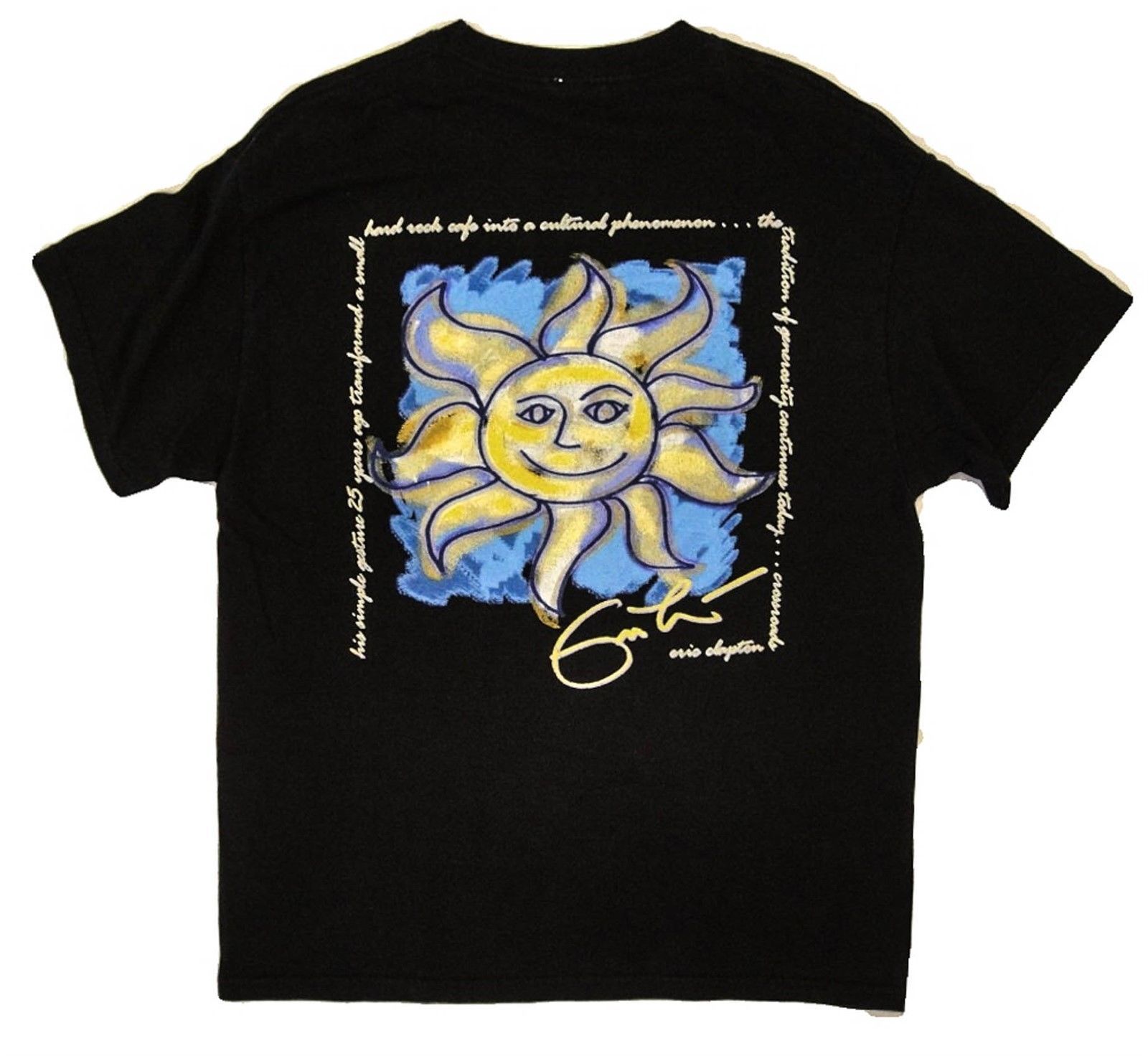 Ropa para hombre Hard Rock Café