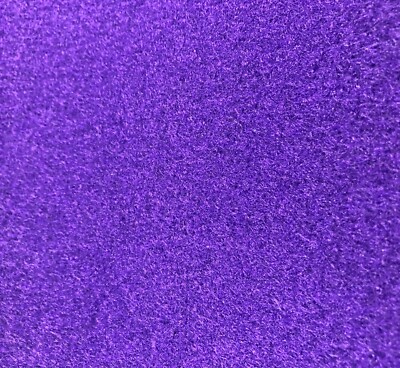 PURPLE Marine Boat Carpet - 6' x 10' - Outdoor Rated - Easy to Install