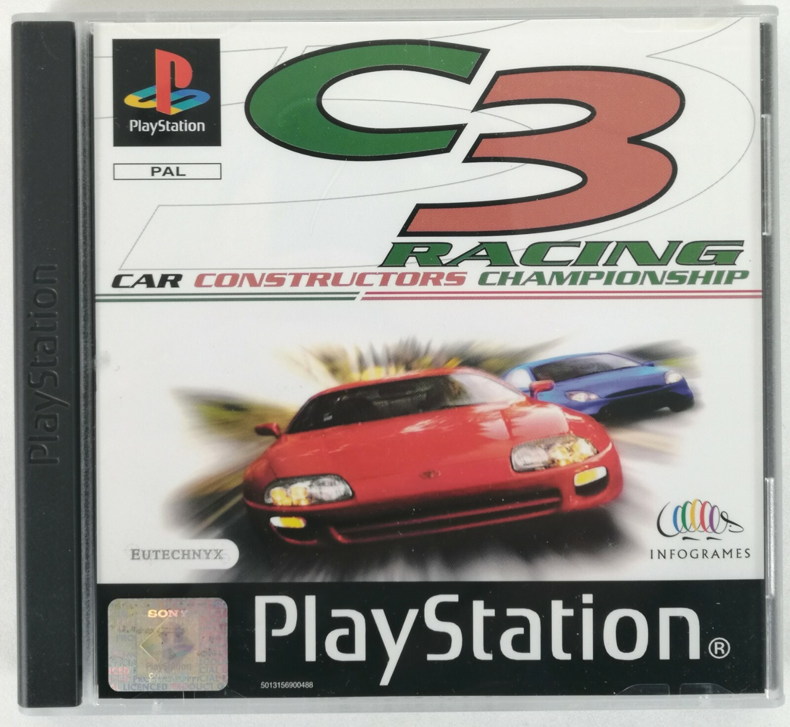 プレイステーション１ USED PS1 PS PlayStation 1 KONOHANA 01843 JAPAN IMPORT | eBay