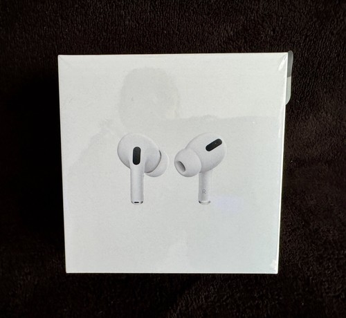 Apple AirPods Pro 1st Generation 🍀 BOX ONLY & Accessories