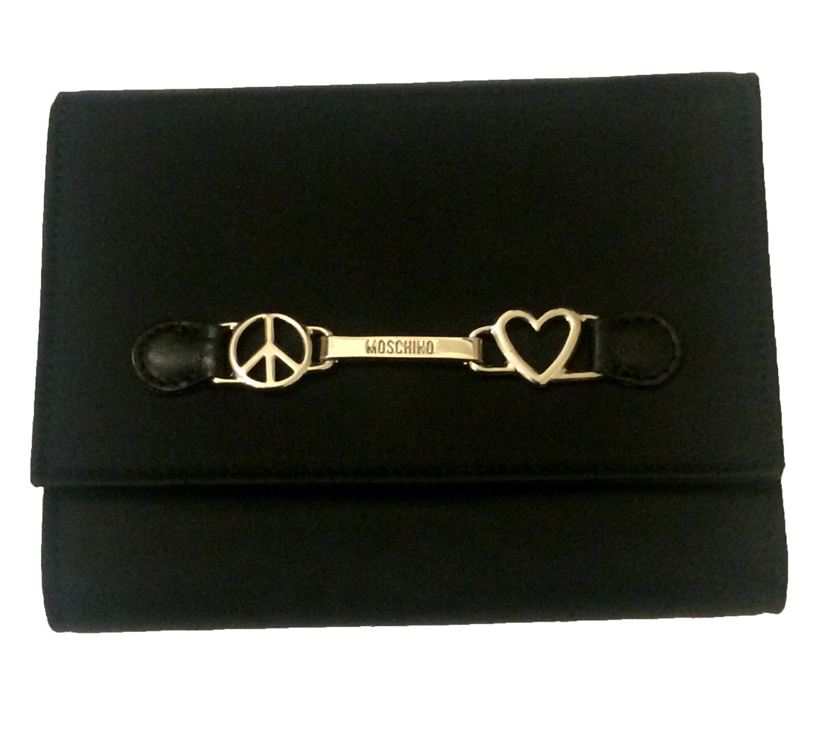 Женские аксессуары Moschino