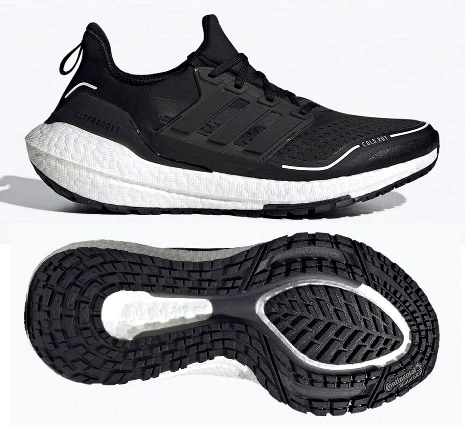 adidas COLD RDY ブラック 27.0 Amazon.com | adidas Men's Ultraboost Cold.RDY Running Shoe
